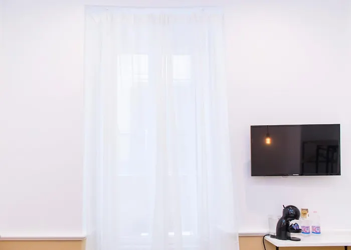 La Sciantosa Spagnoli Pensionat