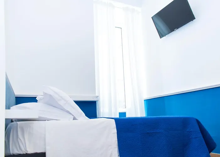 La Sciantosa Spagnoli Pensionat