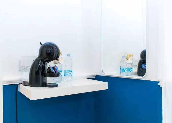 La Sciantosa Spagnoli 4* Neapel