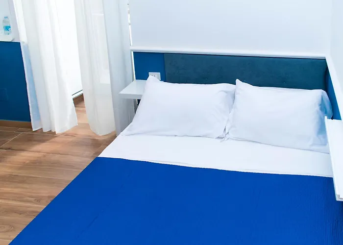 La Sciantosa Spagnoli 4* Neapel