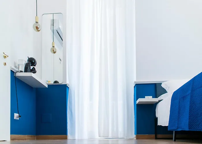 Pensionat La Sciantosa Spagnoli 4*