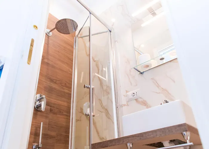 Pensionat La Sciantosa Spagnoli Neapel