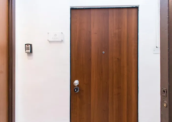 La Sciantosa Spagnoli Pensionat