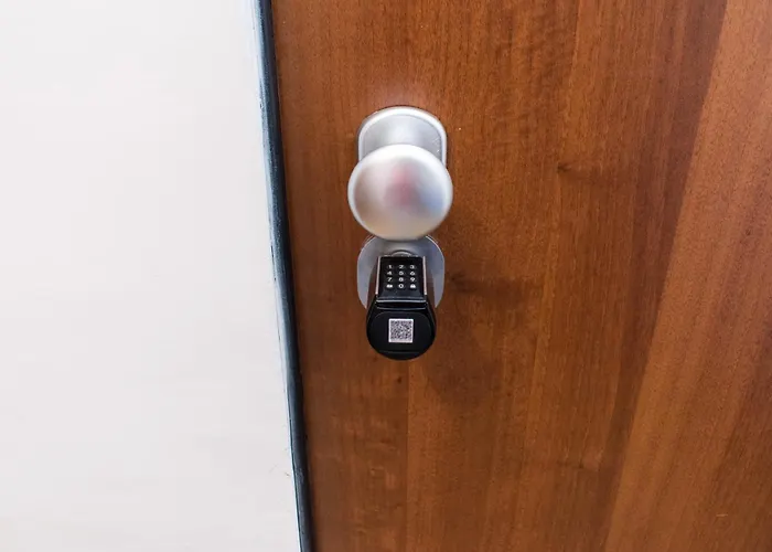 La Sciantosa Spagnoli Neapel