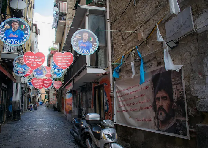 Pensionat La Sciantosa Spagnoli 4*