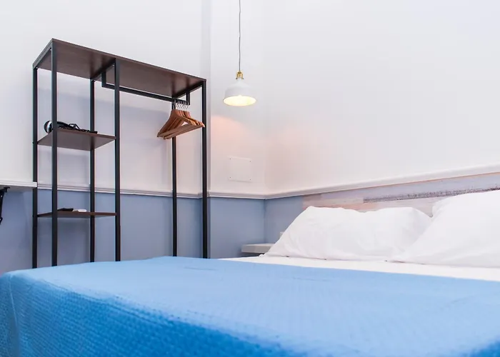 Pensionat La Sciantosa Spagnoli 4*