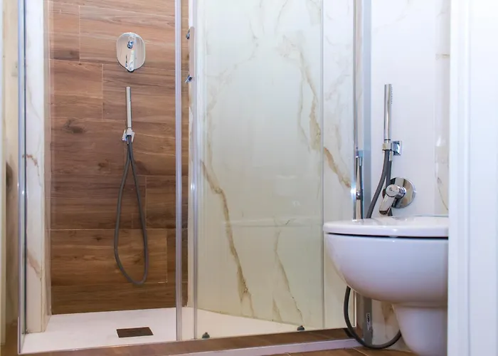 Pensionat La Sciantosa Spagnoli 4*