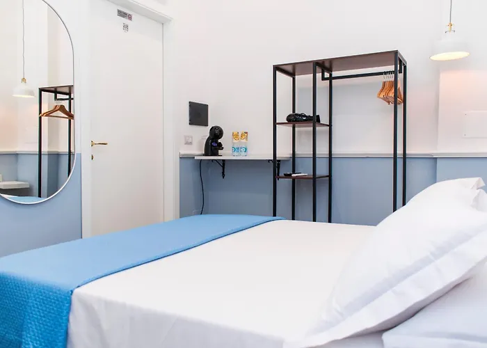 La Sciantosa Spagnoli Pensionat