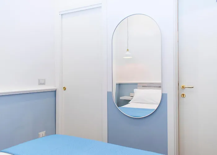 Pensionat La Sciantosa Spagnoli 4*