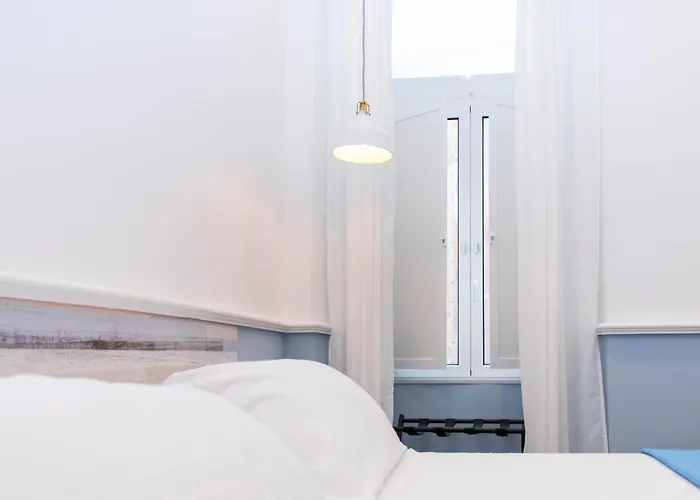 La Sciantosa Spagnoli Pensionat 4*