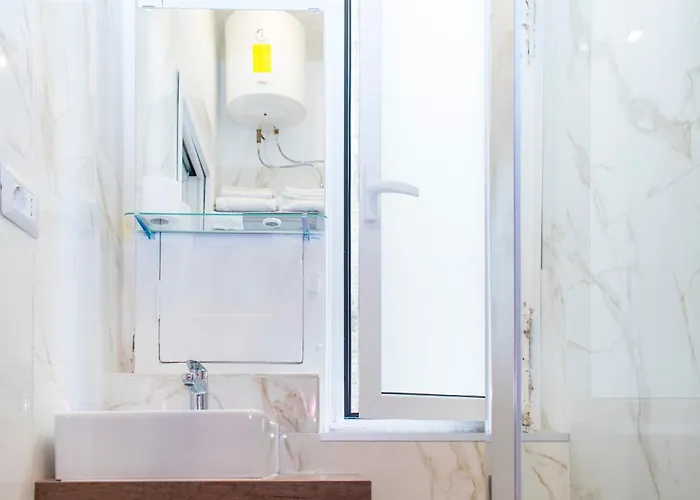 La Sciantosa Spagnoli Neapel