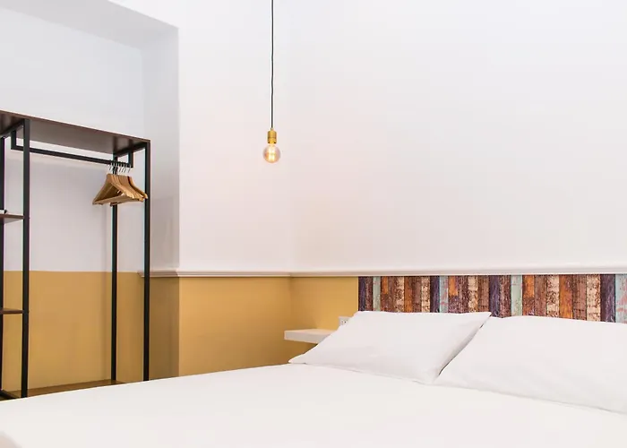 Pensionat La Sciantosa Spagnoli 4*