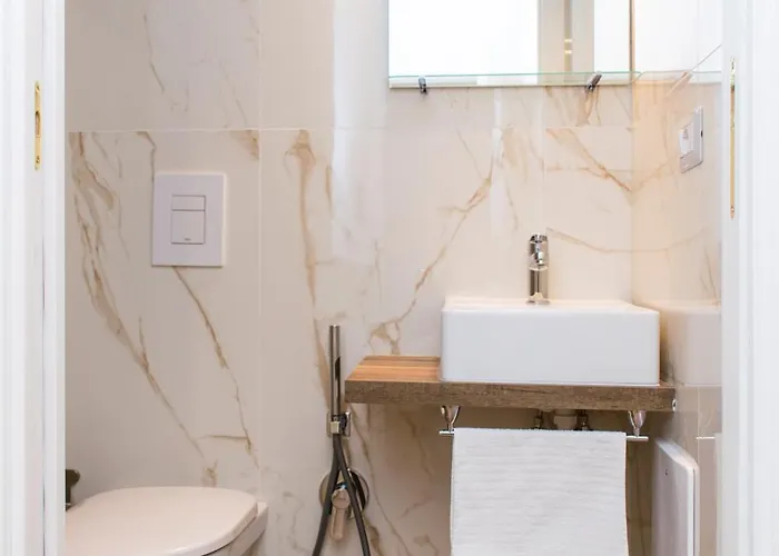 Pensionat La Sciantosa Spagnoli Neapel