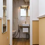 Pensión La Sciantosa Spagnoli Nápoles