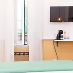 Pensión La Sciantosa Spagnoli 4*