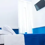 La Sciantosa Spagnoli Pensión