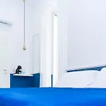 Pensión La Sciantosa Spagnoli Nápoles