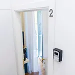 La Sciantosa Spagnoli Pensión Nápoles