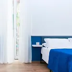 Pensión La Sciantosa Spagnoli Nápoles