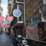 Pensión La Sciantosa Spagnoli 4*