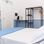 La Sciantosa Spagnoli Pensión