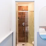 La Sciantosa Spagnoli Pensión