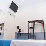Pensión La Sciantosa Spagnoli