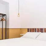 Pensión La Sciantosa Spagnoli 4*